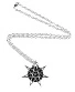 подвес alchemy gothic (алхимия готик) p878 elven star