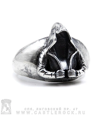 кольцо ассасин (разъемное)