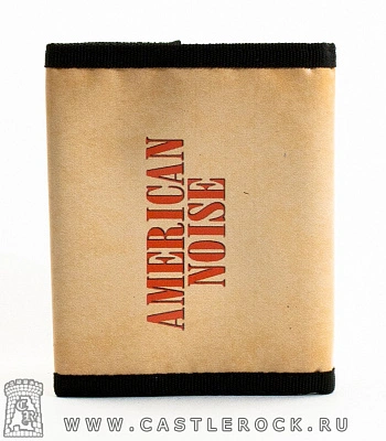 кошелек skillet "rise" (к/з)