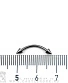 Микробанан Титан с Шипами 1,2 х 12 х 3/3