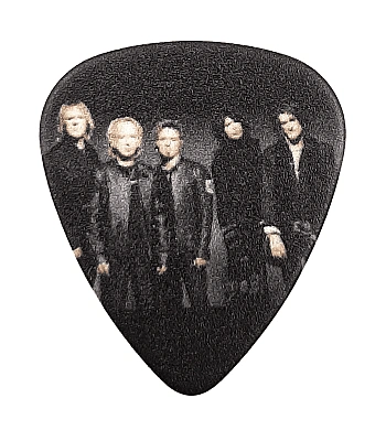 медиатор aerosmith (группа)