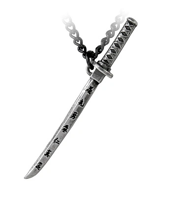 подвес alchemy gothic (алхимия готик) p730 bushido