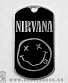 жетон nirvana (смайл) 