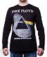 футболка pink floyd "the dark side of the moon" (луна) д/р