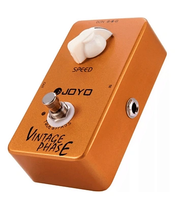 педаль эффектов joyo vintage phase jf-06