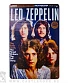 табличка led zeppelin "mojo mothership 1968-2022"