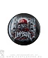 значок limp bizkit