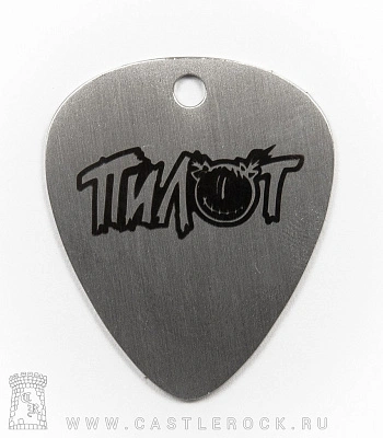 подвеска медиатор пилот