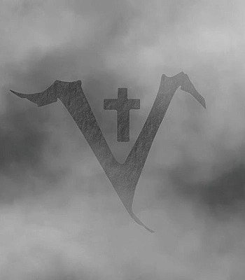 CD Saint Vitus "Saint Vitus"
