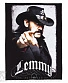 нашивка на спину motorhead lemmy