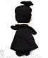 фигурка интерьерная ghost cardinal copia (черная)