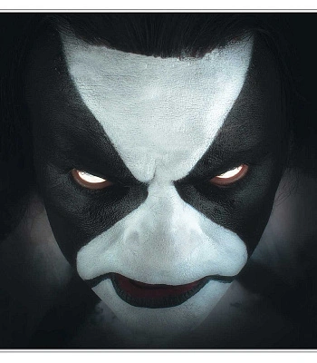 CD Abbath "Abbath"