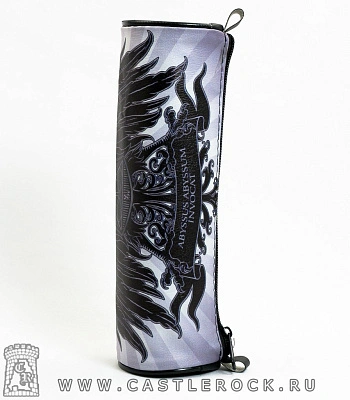 пенал behemoth "abyssus abyssum invocat"