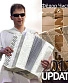 CD Федор Чистяков и F4 Band "Updated 2012"