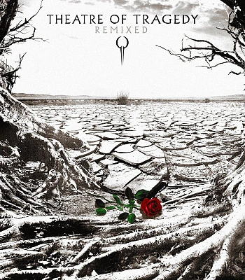 CD Theatre Of Tragedy "Remixed"