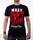 футболка w.a.s.p. "golgotha"