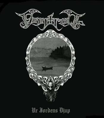 CD Finntroll "Ur Jordens Djup"