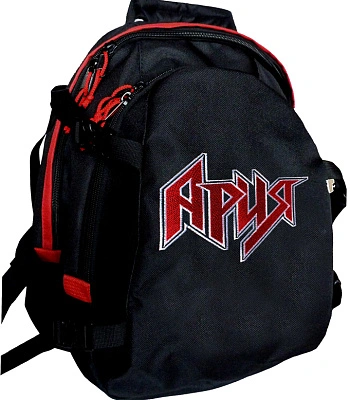 рюкзак с вышивкой ария