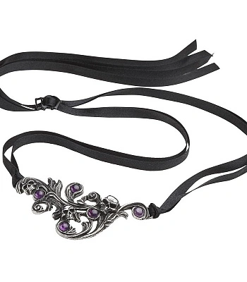 подвес alchemy gothic (алхимия готик) p806 pegre de les bois