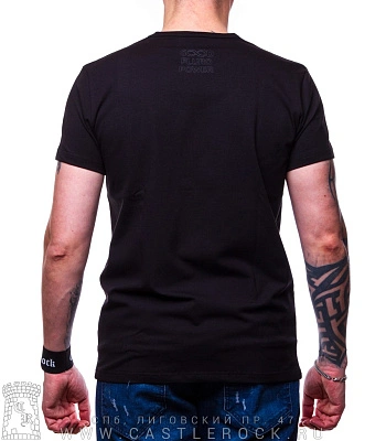 футболка дракон лунный (светится)