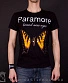 футболка paramore "brand new eyes"
