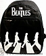 рюкзак beatles "abbey road" (ч/б)
