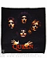 нашивка queen "queen ii"