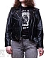 косуха женская new rock w-nrlwj025-s1