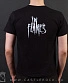 футболка in flames "sounds of a playground fading" (принт большой)