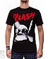футболка clash "london calling"