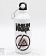 фляга с карабином linkin park 600 мл