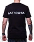 футболка batushka батюшка