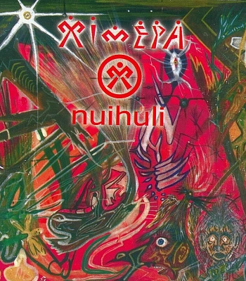 CD Химера "Nuihuli"