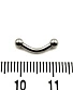 Микробанан Титан с Шариками 1,6 х 8 х 3/3