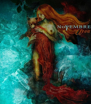 CD Novembre "Ursa"
