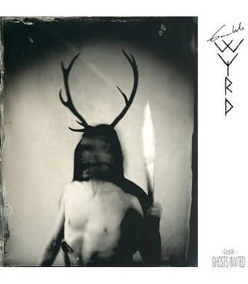 CD Gaahls Wyrd "GastiR-Ghosts Invited"