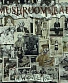 CD Mushroomhead "A Wonderful Life"