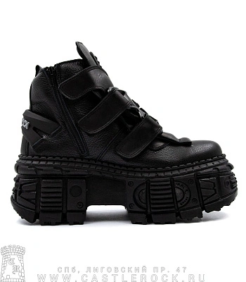 new rock (нью рок) m.wall658-c4