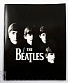 тетрадь beatles