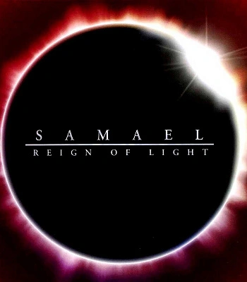 CD Samael "Reign Of Light"