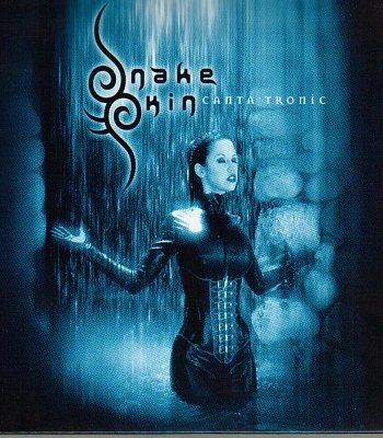 CD SnakeSkin "Canta'Tronic"