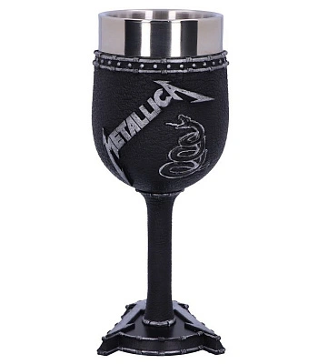 кубок metallica "the black album"