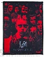 нашивка korn "untouchables"