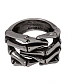 кольцо alchemy gothic (алхимия готик) r255 mrs. mothersole's
