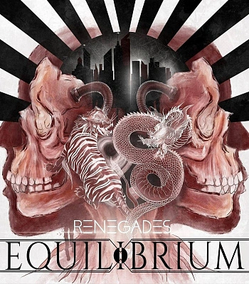CD Equilibrium "Renegades"
