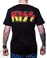 футболка kiss "destroyer"