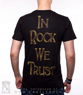 футболка ac/dc "rock or bust in rock we trust"