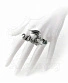 кольцо alchemy gothic (алхимия готик) r190 starchaser