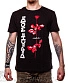 футболка depeche mode "violator"