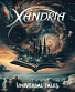 CD Xandria "Universal Tales"